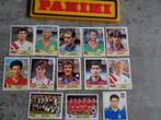 PANINI voetbal stickers WK 94 USA 1994 world cup  13X  RED, Verzenden