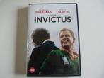 Invictus [DVD], Comme neuf, Drame historique, Tous les âges, Enlèvement ou Envoi