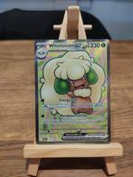 Black Bolt Whimsicott 157/086 NM, Ophalen of Verzenden