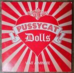 Les poupées Pussycat attendent une minute, Enlèvement ou Envoi, Comme neuf