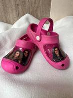 Crocs K3, Kinderen en Baby's, Kinderkleding | Schoenen en Sokken, Ophalen of Verzenden, Zo goed als nieuw, Meisje