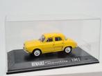 Renault Dauphine (1961) - 1/43, Envoi, Comme neuf, Voiture, Autres marques