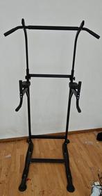Barfix (optrekstation), Sport en Fitness, Fitnessmaterialen, Ophalen, Zo goed als nieuw