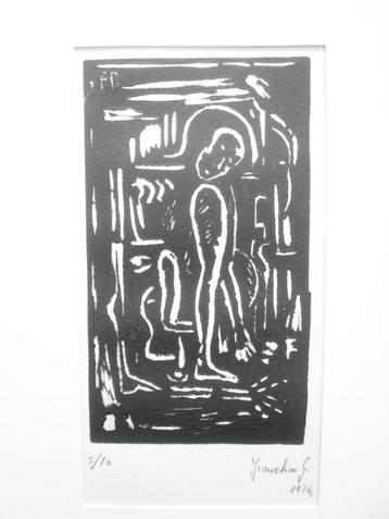 KLEINE PRIJS/100 Gesigneerde werken (18 euro/stuk) beschikbaar voor biedingen