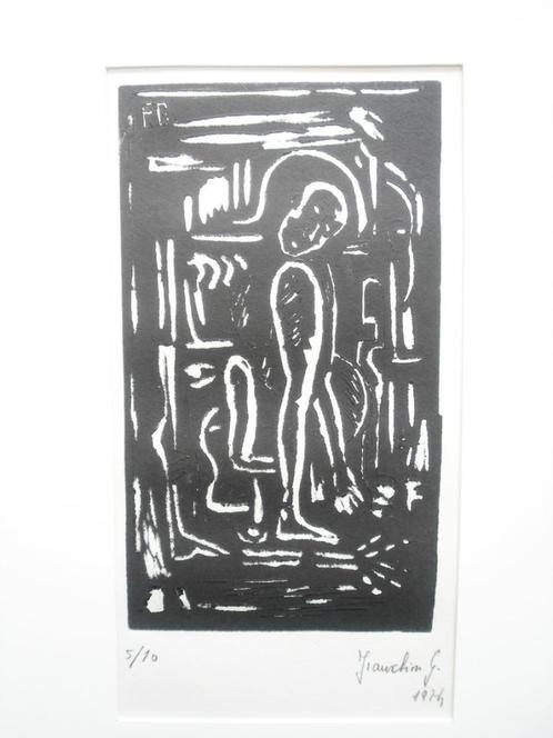 KLEINE PRIJS/100 Gesigneerde werken (18 euro/stuk), Antiek en Kunst, Kunst | Litho's en Zeefdrukken, Ophalen