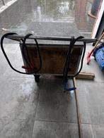 Booster 2 x 12 volt 225ah 24 volt, Ophalen, Gebruikt, Overige automerken