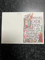 serie  doodsprentjes, Verzamelen, Bidprentjes en Rouwkaarten, Ophalen of Verzenden