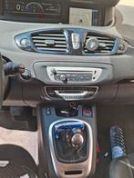 Renault scenic moteur 15  2014,7 place, Achat, 7 places, Boîte manuelle, Noir