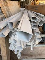 kabelgoten, Ophalen, Nieuw