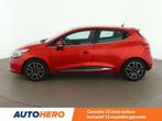 Renault Clio 1.5 dCi Intens (bj 2015), Auto's, Voorwielaandrijving, Stof, Gebruikt, Zwart