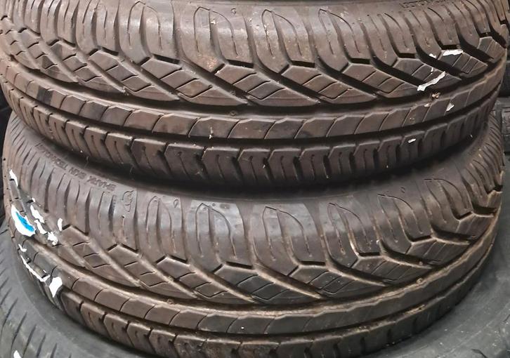 1657013 165/70/13 165/70r13 zomer, Auto-onderdelen, Banden en Velgen, Band(en), Winterbanden, Ophalen