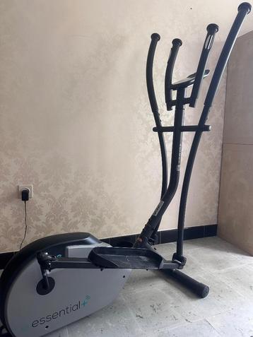 Crosstrainer Domyos Decathlon, Enlèvement, Comme neuf, Bras, Vélo elliptique