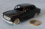 Dinky France Atlas ref 24B : Peugeot 403 Berline (Zwart !), Verzenden, Nieuw, Auto, Dinky Toys
