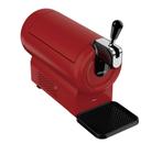 Tireuse à Biere Krups Rouge, Ophalen, Zo goed als nieuw, Krups