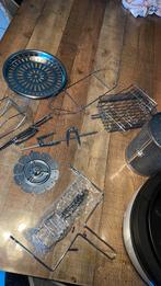 Molino airfryer, Ophalen of Verzenden, Gebruikt