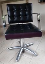Kappersstoel Salon Ambience