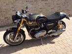 Triumph Thruxton R, Particulier, 2 cylindres, Sport