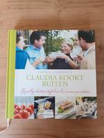 Claudia Allemeersch - Claudia kookt buiten, Boeken, Claudia Allemeersch, Ophalen of Verzenden, Zo goed als nieuw