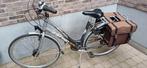 Dames fiets, Fietsen en Brommers, Ophalen