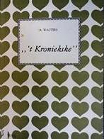 't Kroniekske, Enlèvement ou Envoi, Wauters A., Utilisé, Pays-Bas
