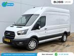 Ford Transit 350 2.0 TDCI 170PK L3H3 170PK Airco Cruise Cont, Voorwielaandrijving, 4 cilinders, 2284 kg, Wit