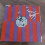 t.vee you are a sucker 12 inch maxi, Ophalen of Verzenden, Gebruikt, 12 inch, Techno of Trance