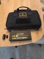 Sportset voor schietsport, Ophalen of Verzenden, Zo goed als nieuw