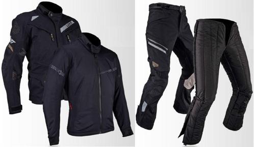 leatt adventure dritour 7.5 mis une seule fois, Motoren, Kleding | Motorkleding, Overall, Heren, Ophalen