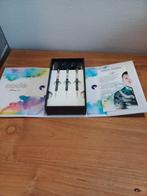 Darts pijlen Unicorn Chris Dobey Nieuw luxe doos rare, Sport en Fitness, Darts, Ophalen, Nieuw, Pijlen