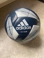 Adidas Tiro Club size 5, Sport en Fitness, Voetbal, Ophalen, Zo goed als nieuw, Bal