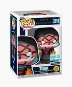Funko Pop! Solo Leveling - Tusk #2019 Limited, Ophalen, Nieuw