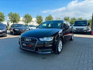 Audi A3 1.6Tdi •Airco• •Navi• PROPERE STAAT beschikbaar voor biedingen