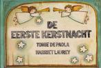 Kinderboek De eerste Kerstnacht – Tomie de Paola – Harriet L, Comme neuf, Enlèvement ou Envoi