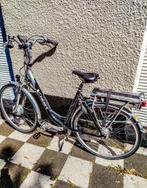 Electriche fiets NU OPHALEN, Ophalen, Gebruikt