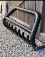 Bullbar zwart, Ophalen, Gebruikt, Citroën