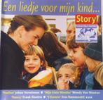 CD - Een Liedje Voor Mijn Kind - KREUNERS/JOHAN VERMINNEN ea, Cd's en Dvd's, Pop, Ophalen of Verzenden