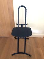 Strijkstoeltje Heilo, Ophalen, In hoogte verstelbaar, Zo goed als nieuw