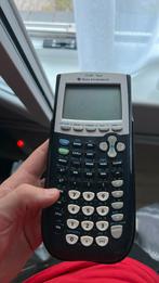 TI-84 Plus, Diversen, Rekenmachines, Ophalen, Grafische rekenmachine, Gebruikt