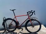 Kona Rove Gravelbike – Licht, snel & perfect onderhouden, 57 cm of meer, Heren, Zo goed als nieuw, Geen vering