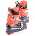 28,5 29 30 30,5 EU kinder skischoenen NORDICA SPEEDMACHINE, Gebruikt, Verzenden, Schoenen, Carve