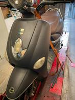 Piermonde scooter‼️‼️‼️‼️ brommer ‼️‼️‼️, Fietsen en Brommers, Snorfietsen en Snorscooters, Ophalen of Verzenden, Gebruikt