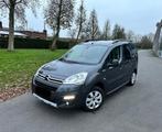 Citroen Berlingo Multispace, Auto's, 1199 cc, Berlingo, Handgeschakeld, 5 deurs