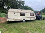 Viking carravan 530, Caravanes & Camping, Particulier