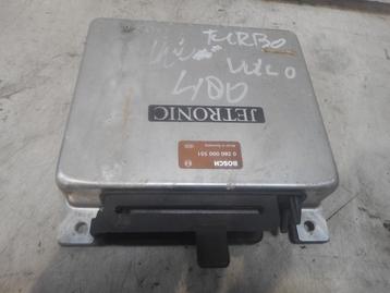 CALCULATEUR MOTEUR ECU Volvo 480 (0280000551), Utilisé, Volvo