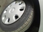 Suzuki Alto Automaat – Bouwjaar 2004, Auto's, Suzuki, Stof, Elektrische ramen, 5 zetels, Particulier