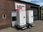 Werftoilet toiletwagen toilet aanhanger stand alone toilet, Zakelijke goederen, Machines en Bouw | Keten en Containers, Ophalen