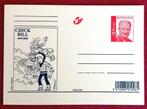 2003 Entier postal B.D Chick Bill - Validité permanente, Envoi, Non oblitéré, Neuf