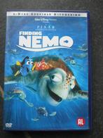 Dvd van Nemo van Walt Disney + 2de disc, Alle leeftijden, Ophalen of Verzenden, Gebruikt, Tekenfilm