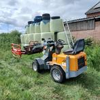 kniklader giant D203SW, Zakelijke goederen, Landbouw | Werktuigen, Ophalen, Serretuinbouw, Grondbewerking