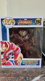 Funko pop 294: Avengers Infinity War- Hulkbuster, Ophalen of Verzenden, Zo goed als nieuw